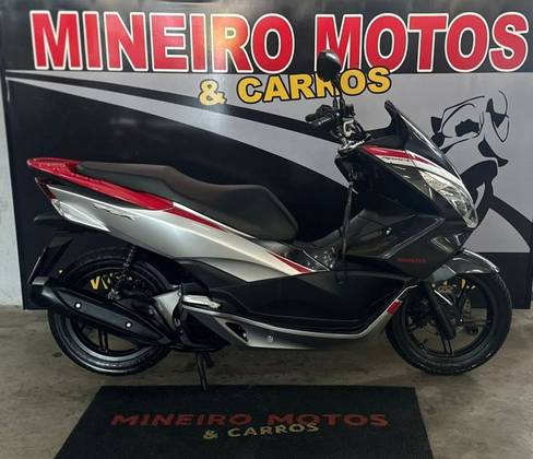 HONDA PCX SPORT HONDA PCX SPORT